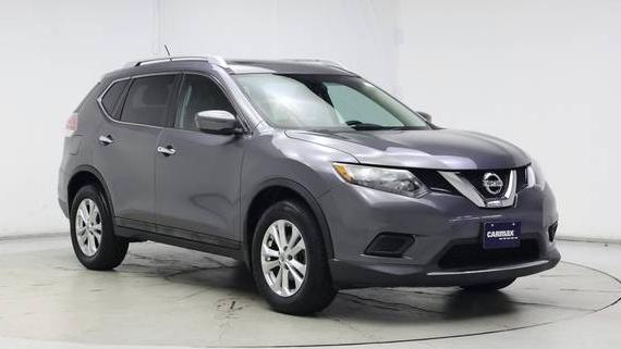 NISSAN ROGUE 2016 5N1AT2MV5GC887953 image NISSAN ROGUE 2016 5N1AT2MV5GC887953 image