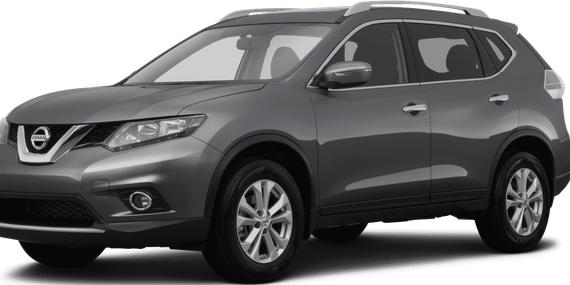 NISSAN ROGUE 2016 JN8AT2MVXGW151341 image
