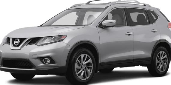 NISSAN ROGUE 2016 5N1AT2MV7GC799647 image