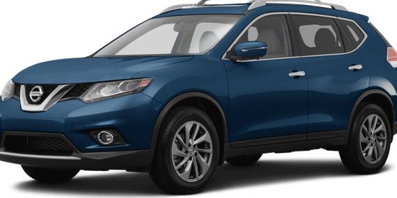 NISSAN ROGUE 2016 5N1AT2MV0GC757708 image