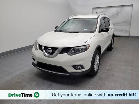 NISSAN ROGUE 2016 KNMAT2MV5GP619997 image