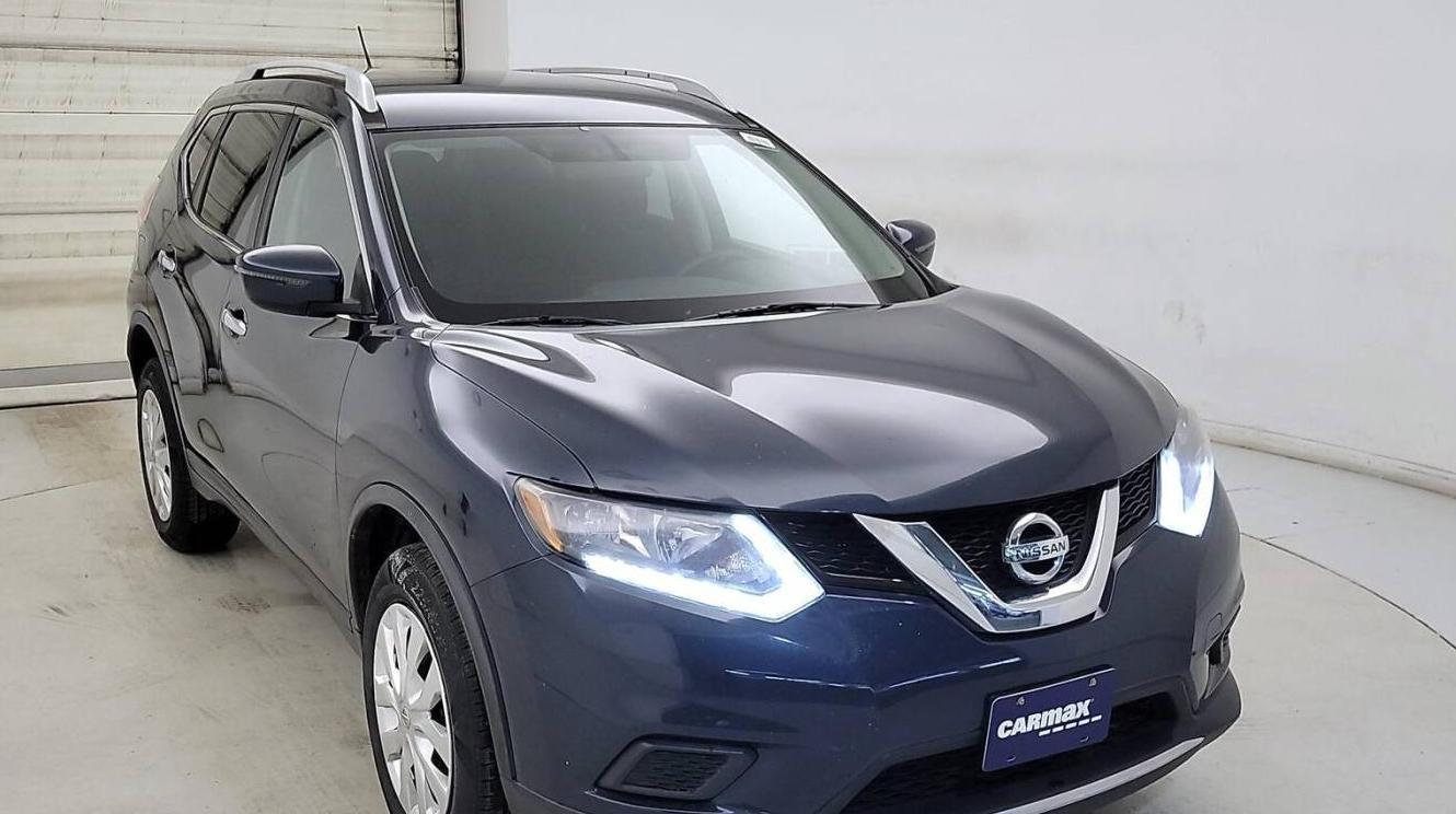 NISSAN ROGUE 2016 JN8AT2MV3GW131061 image