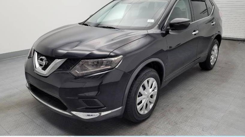 NISSAN ROGUE 2016 KNMAT2MV4GP633230 image