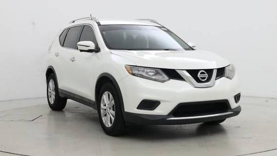 NISSAN ROGUE 2016 5N1AT2MT1GC828686 image