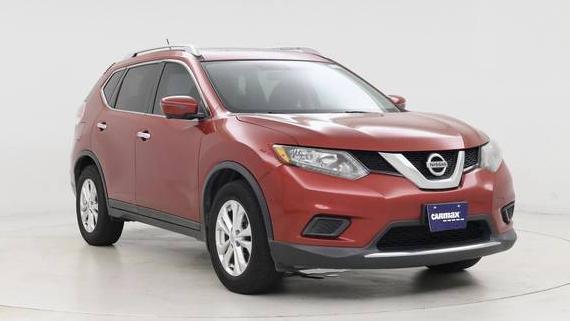 NISSAN ROGUE 2016 5N1AT2MT1GC893313 image