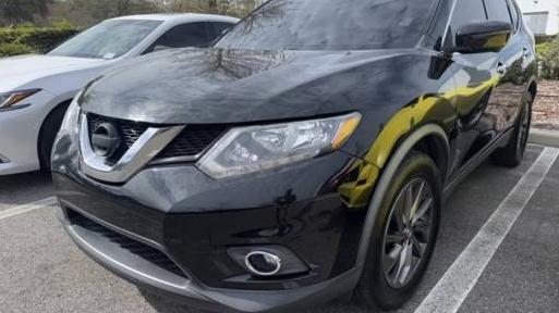 NISSAN ROGUE 2016 JN8AT2MT4GW008030 image