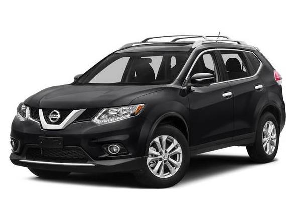 NISSAN ROGUE 2016 5N1AT2MM7GC880672 image