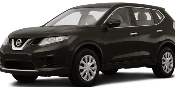NISSAN ROGUE 2016 KNMAT2MV7GP645226 image