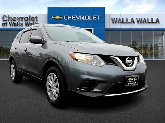 NISSAN ROGUE 2016 KNMAT2MV1GP644198 image