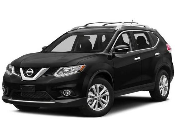 NISSAN ROGUE 2016 5N1AT2MV3GC841280 image