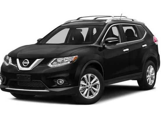 NISSAN ROGUE 2016 5N1AT2MV2GC847068 image