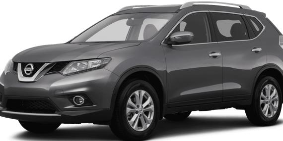 NISSAN ROGUE 2016 KNMAT2MV5GP661487 image