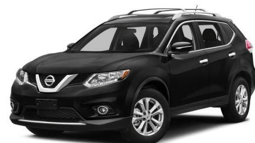 NISSAN ROGUE 2016 5N1AT2MT8GC882812 image