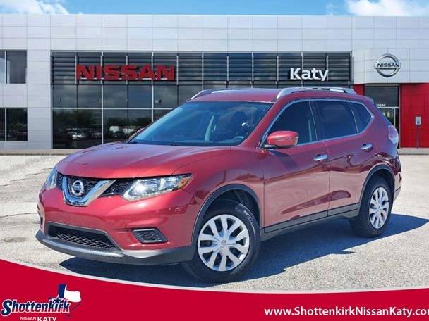 NISSAN ROGUE 2016 JN8AT2MT0GW020983 image