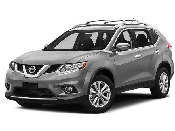 NISSAN ROGUE 2016 5N1AT2MT1GC824718 image