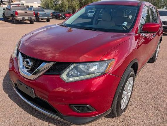 NISSAN ROGUE 2016 JN8AT2MTXGW029416 image