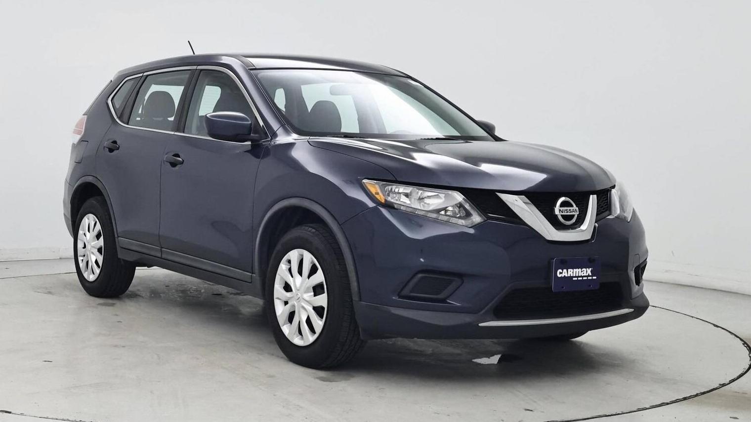 NISSAN ROGUE 2016 KNMAT2MV5GP689709 image