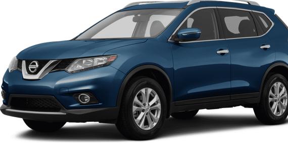 NISSAN ROGUE 2016 KNMAT2MV0GP657069 image