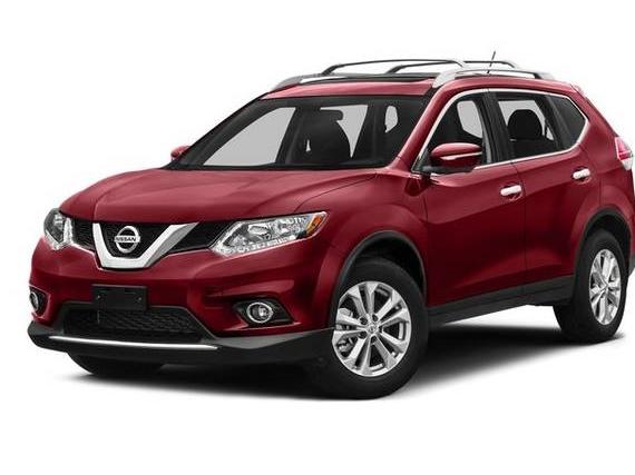 NISSAN ROGUE 2016 KNMAT2MV9GP608324 image