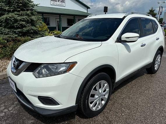 NISSAN ROGUE 2016 5N1AT2MT2GC873877 image