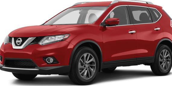 NISSAN ROGUE 2016 5N1AT2MT2GC894146 image