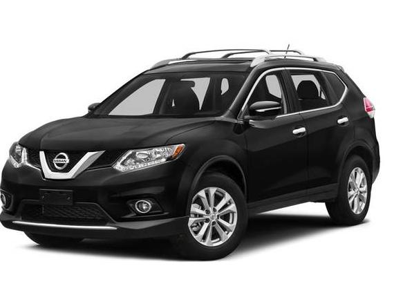 NISSAN ROGUE 2016 5N1AT2MT7GC885989 image