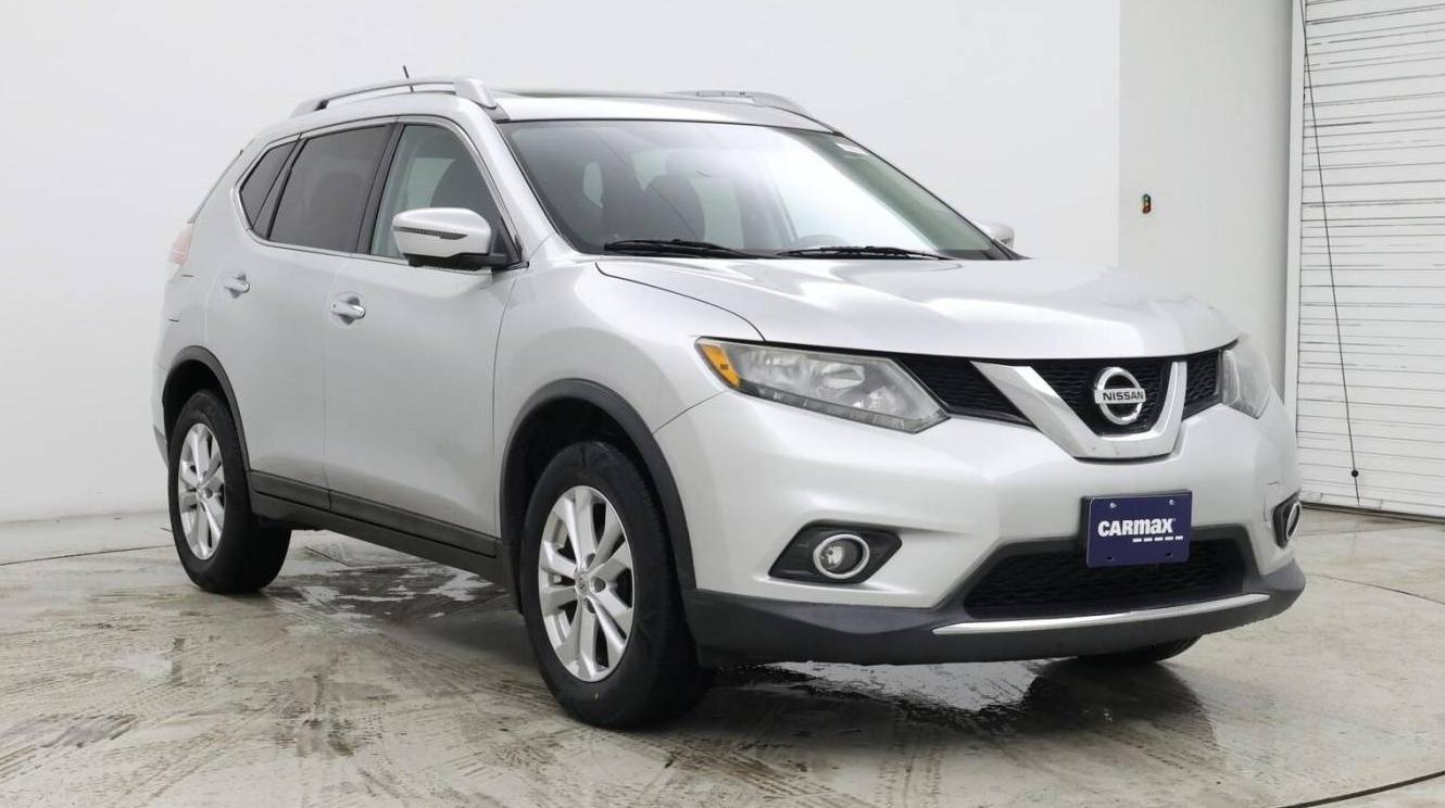 NISSAN ROGUE 2016 5N1AT2MV9GC797933 image