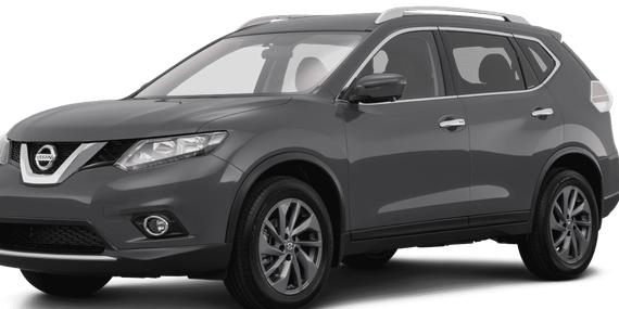 NISSAN ROGUE 2016 5N1AT2MT1GC846508 image