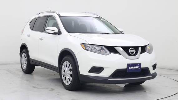 NISSAN ROGUE 2016 JN8AT2MV9GW135325 image