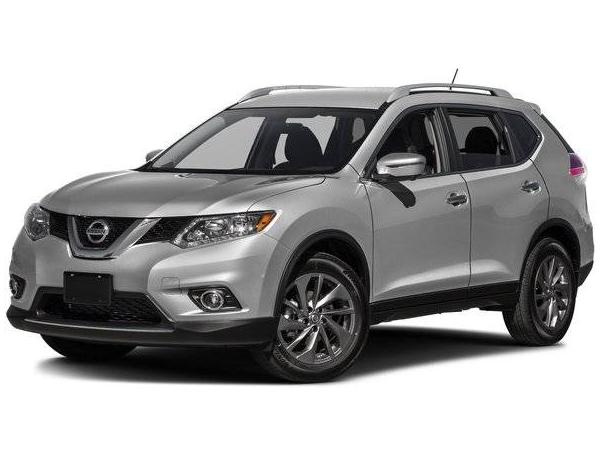 NISSAN ROGUE 2016 5N1AT2MT6GC820583 image