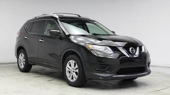 NISSAN ROGUE 2016 5N1AT2MT8GC919955 image NISSAN ROGUE 2016 5N1AT2MT8GC919955 image