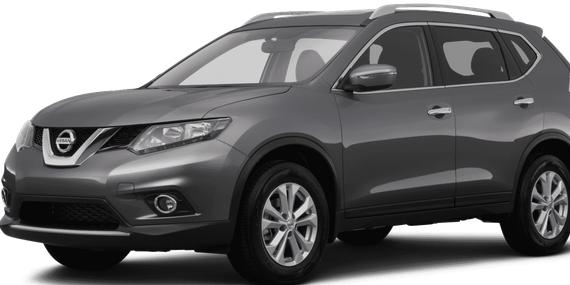 NISSAN ROGUE 2016 KNMAT2MV0GP650140 image