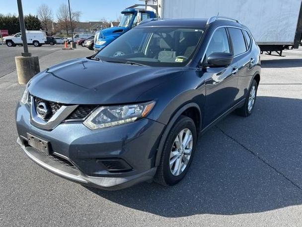 NISSAN ROGUE 2016 KNMAT2MV2GP703128 image