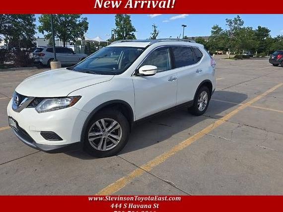 NISSAN ROGUE 2016 KNMAT2MV5GP618641 image