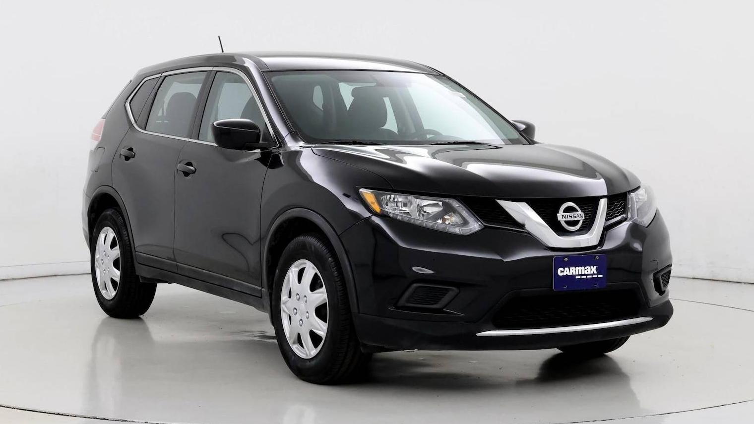 NISSAN ROGUE 2016 KNMAT2MT5GP596929 image