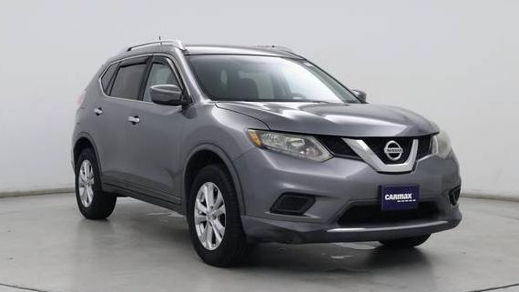 NISSAN ROGUE 2016 KNMAT2MV3GP641500 image