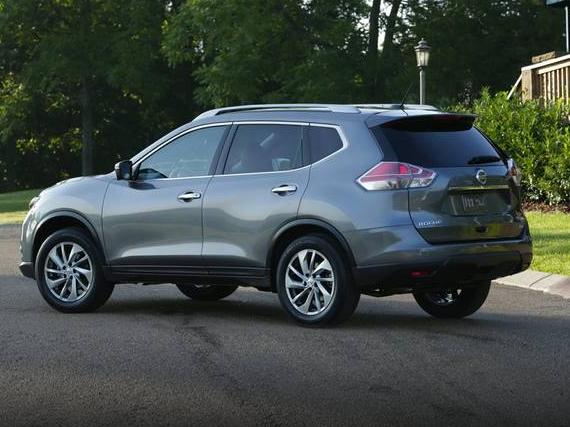 NISSAN ROGUE 2016 5N1AT2MT2GC780745 image