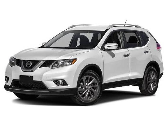 NISSAN ROGUE 2016 5N1AT2MT8GC832010 image