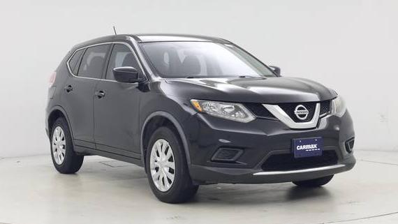 NISSAN ROGUE 2016 JN8AT2MT2GW008141 image