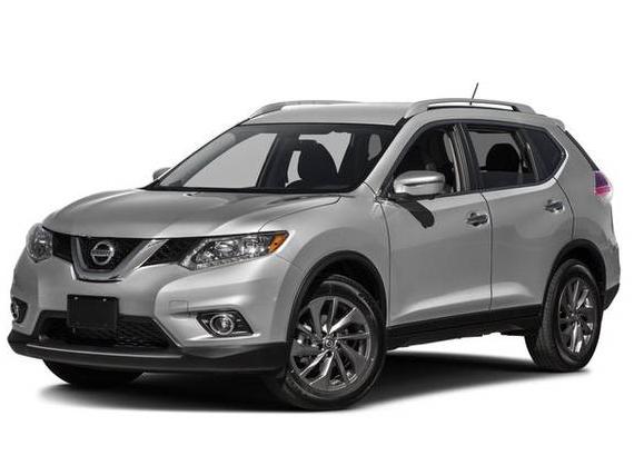 NISSAN ROGUE 2016 KNMAT2MT3GP668825 image