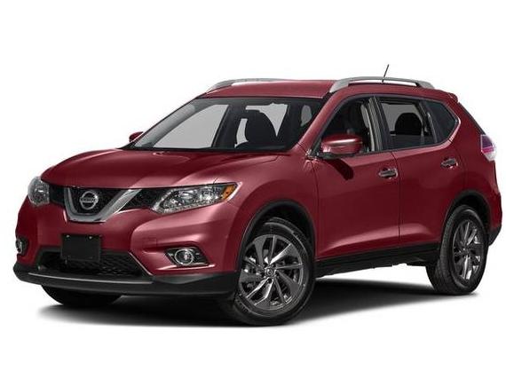NISSAN ROGUE 2016 5N1AT2MTXGC762980 image