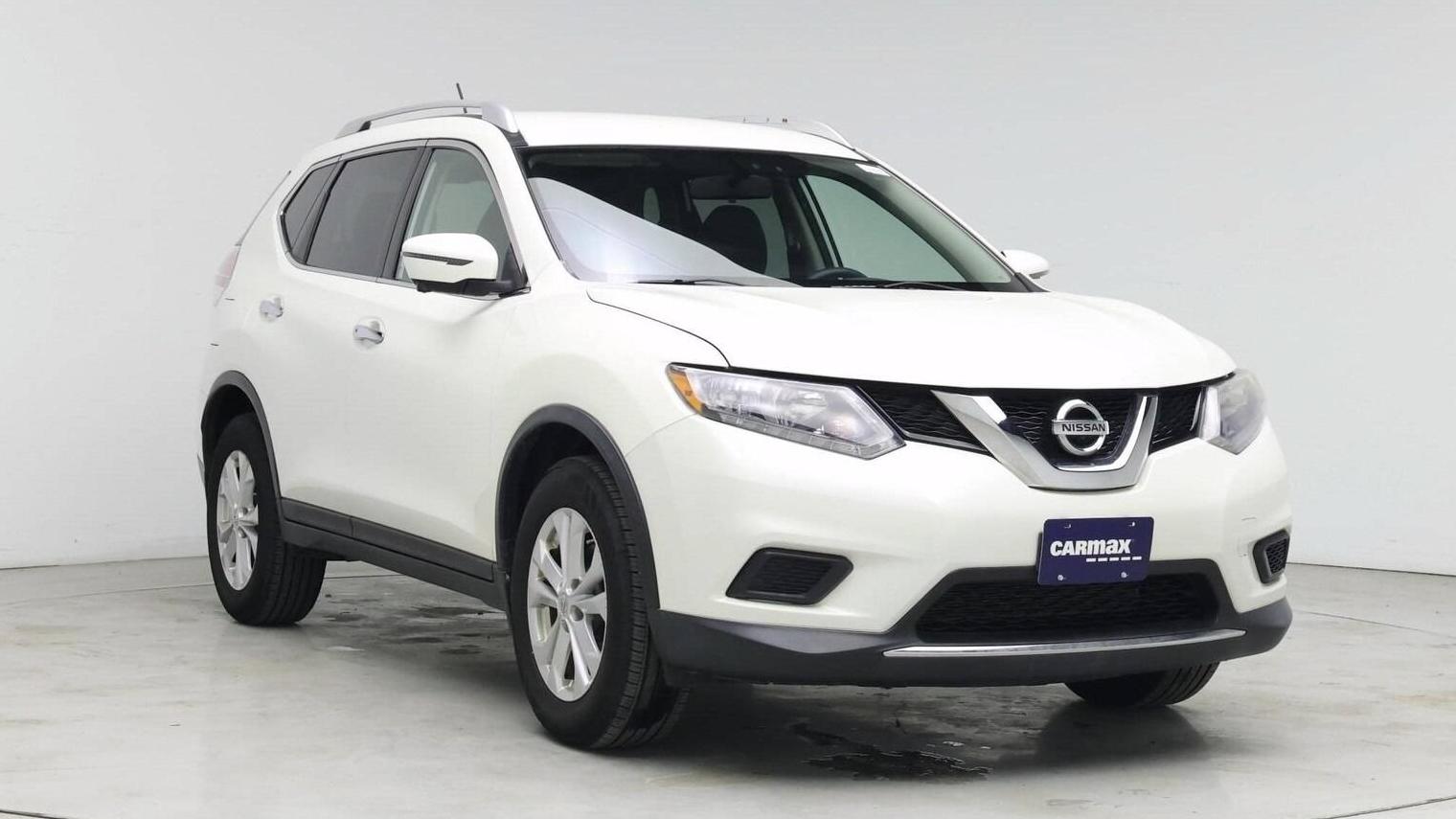 NISSAN ROGUE 2016 KNMAT2MV2GP659048 image