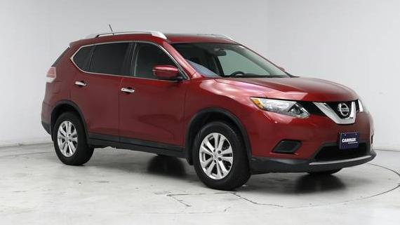 NISSAN ROGUE 2016 5N1AT2MV4GC738272 image NISSAN ROGUE 2016 5N1AT2MV4GC738272 image