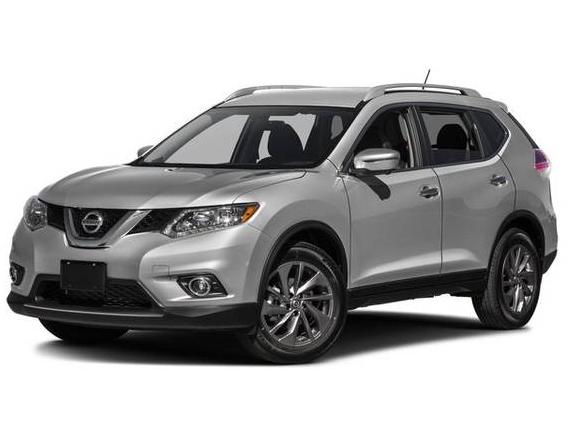 NISSAN ROGUE 2016 5N1AT2MTXGC867762 image