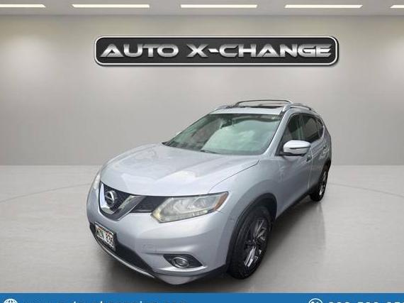 NISSAN ROGUE 2016 5N1AT2MT8GC759804 image NISSAN ROGUE 2016 5N1AT2MT8GC759804 image