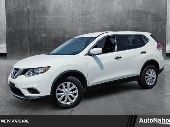 NISSAN ROGUE 2016 JN8AT2MV8GW138569 image
