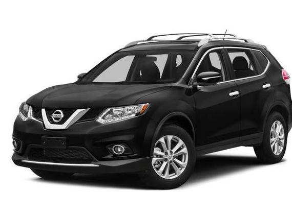 NISSAN ROGUE 2016 KNMAT2MV3GP685965 image