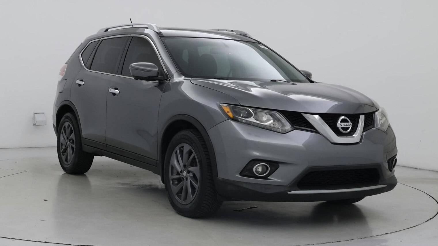 NISSAN ROGUE 2016 5N1AT2MT0GC775737 image