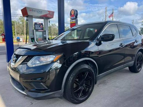 NISSAN ROGUE 2016 KNMAT2MT1GP658908 image