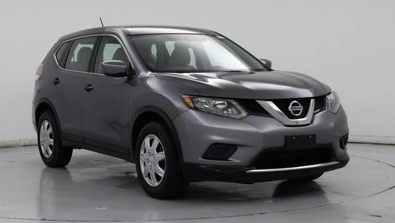 NISSAN ROGUE 2016 JN8AT2MT8GW007236 image